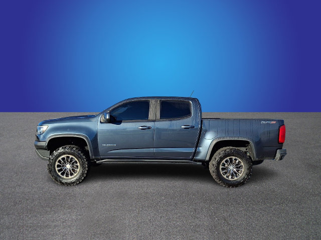 Used 2019 Chevrolet Colorado ZR2 AWD/4WD image 7