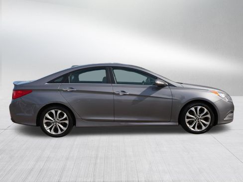 Used 2014 Hyundai Sonata SE FWD image 8