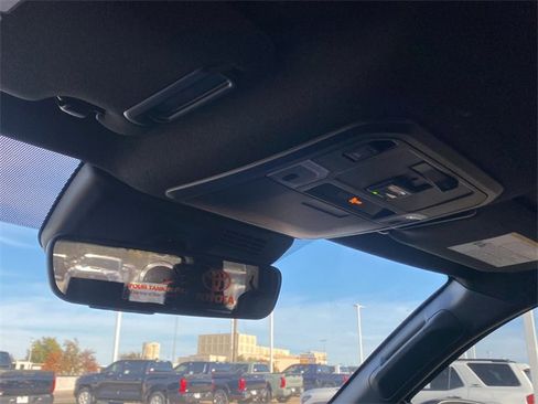 New 2025 Toyota 4Runner TRD Off-Road Premium image 27