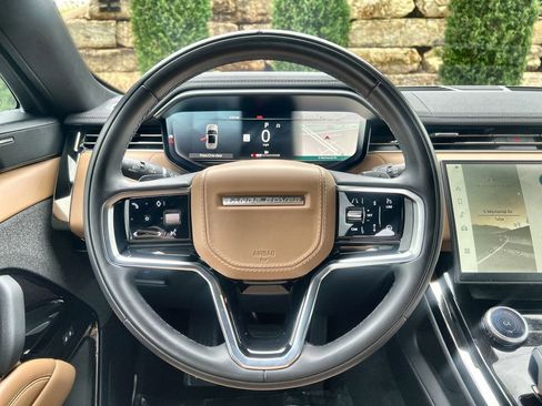 Certified 2023 Land Rover Range Rover Sport SE AWD/4WD image 21