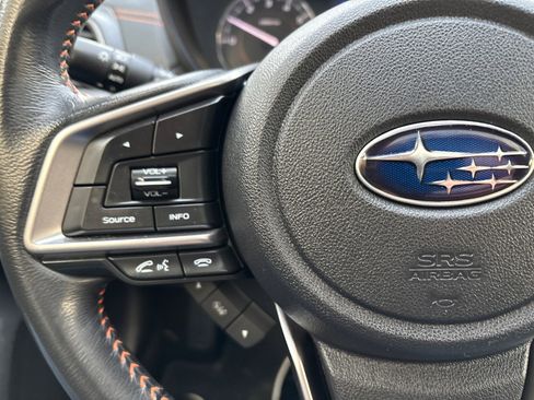 Used 2021 Subaru Crosstrek 2.5i Limited w/ Moonroof Package 2 image 17