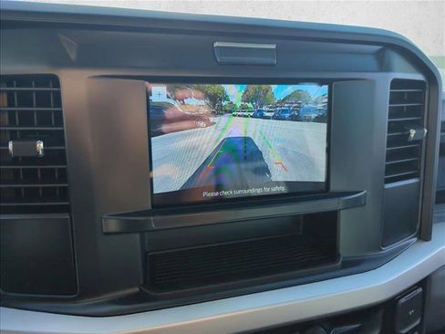 New 2025 Ford F350 XL image 13