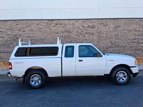 Used 2008 Ford Ranger Sport image 6