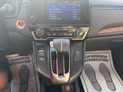 Used 2018 Honda CR-V EX image 15