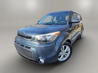 Used 2016 Kia Soul ! FWD video 1