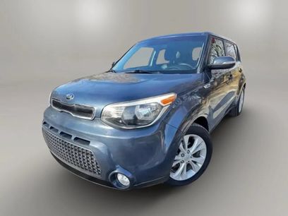 Used 2016 Kia Soul !