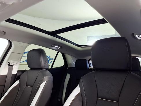 New 2026 Buick Envision Sport Touring image 16