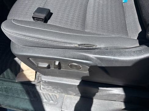 Used 2022 Chevrolet Silverado 1500 Custom image 21