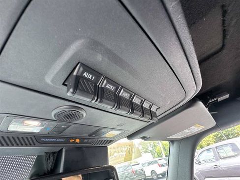 Used 2022 Ford Bronco Wildtrak AWD/4WD image 43