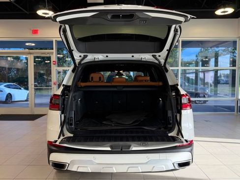 Used 2019 BMW X5 xDrive40i w/ Convenience Package AWD/4WD image 43