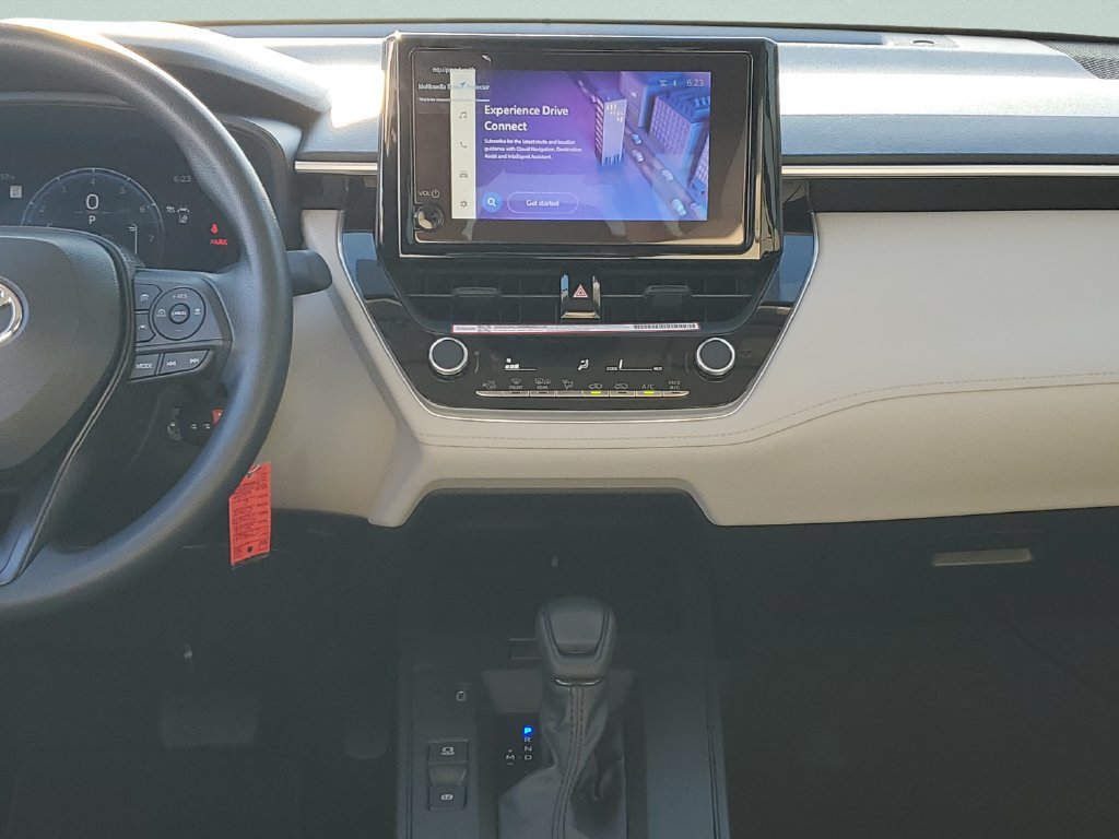 Certified 2026 Toyota Corolla Cross L FWD image 15