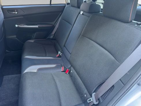 Used 2016 Subaru Crosstrek Hybrid AWD/4WD image 20