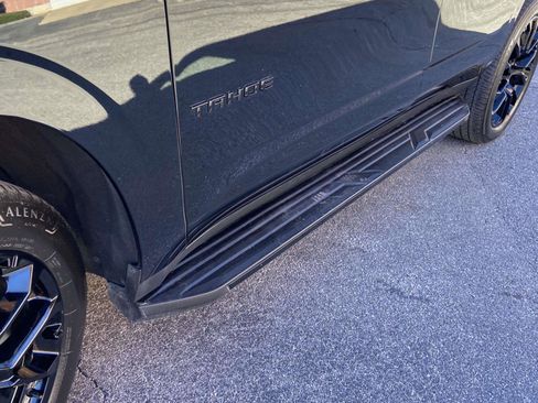 Certified 2023 Chevrolet Tahoe RST w/ Luxury Package image 30