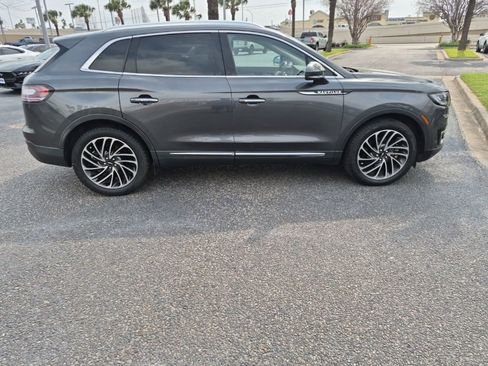 Used 2020 Lincoln Nautilus Reserve w/ Cargo Utility Package image 6