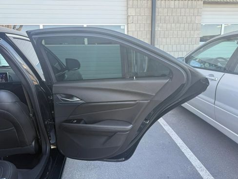 Used 2020 Cadillac CT4 Premium Luxury image 26