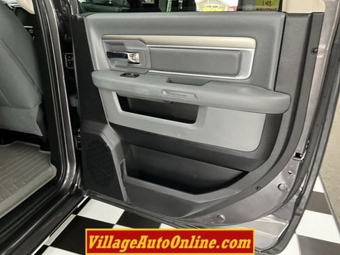 Used 2015 RAM 1500 Big Horn AWD/4WD image 32
