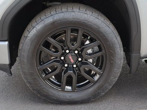 Certified 2021 GMC Sierra 1500 Elevation w/ X31 Off-Road Package AWD/4WD image 30