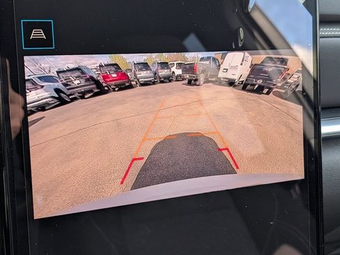 New 2026 GMC Terrain Elevation w/ Black Edition AWD/4WD image 61