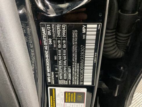 Used 2022 Mercedes-Benz GLC 300 image 27