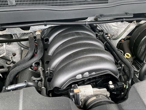 Used 2014 Chevrolet Silverado 1500 LTZ AWD/4WD image 31