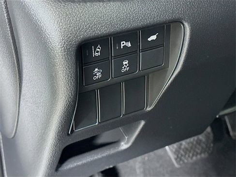 Certified 2022 Honda CR-V Touring image 23