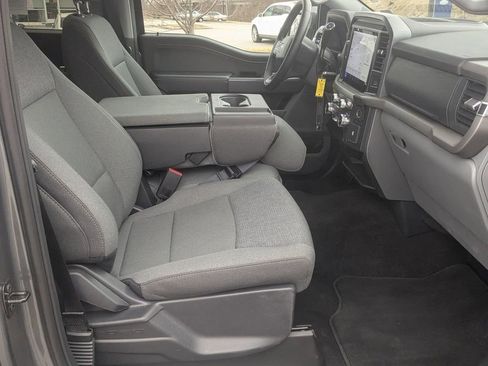 Used 2025 Ford F150 XLT w/ Equipment Group 301A Standard image 30