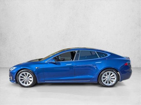 Used 2019 Tesla Model S 100D image 14