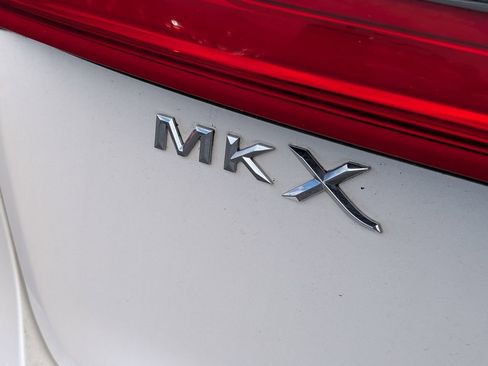 Used 2018 Lincoln MKX Reserve w/ Driver Assistance Package image 20