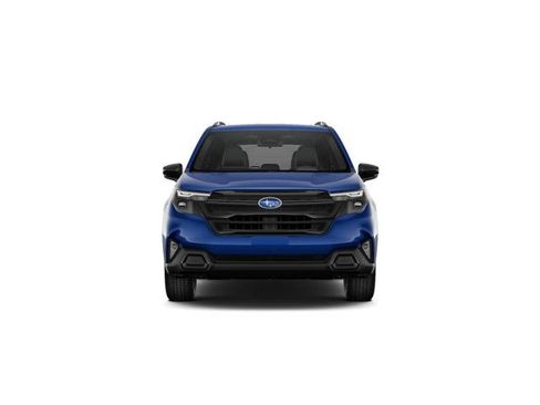 New 2026 Subaru Forester Sport image 8