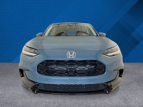 New 2026 Honda HR-V EX-L image 9