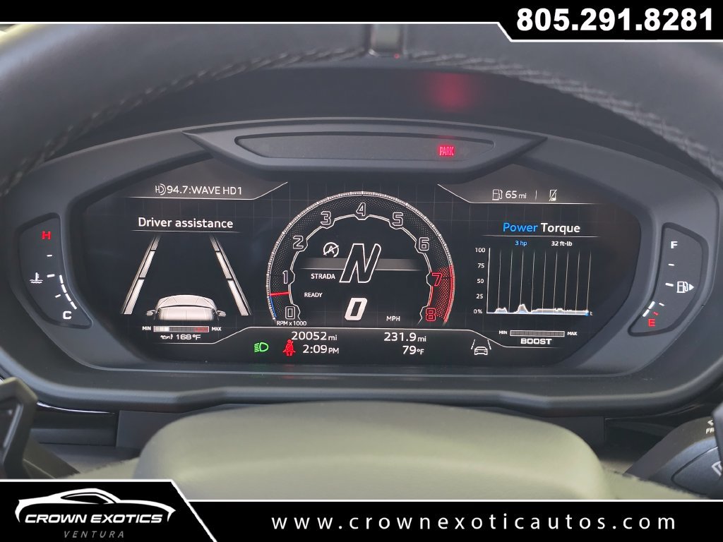 Used 2024 Lamborghini Urus S AWD/4WD image 48