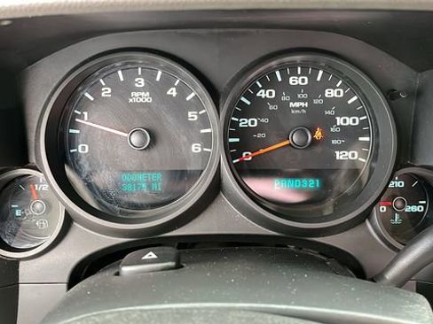 Used 2012 GMC Sierra 1500 W/T RWD image 5