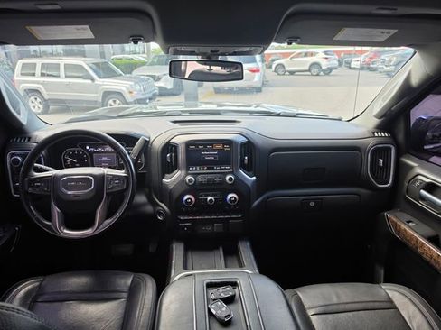 Used 2020 GMC Sierra 1500 Denali image 13