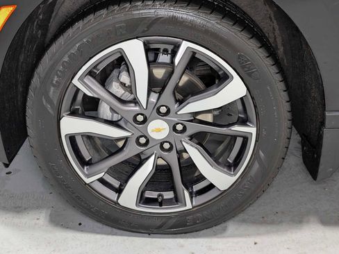 Certified 2022 Chevrolet Equinox Premier image 3