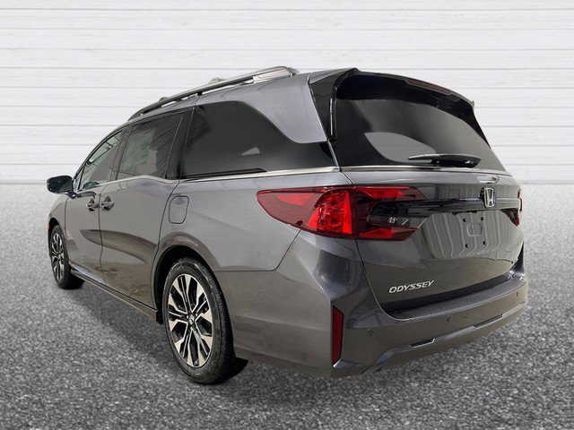 New 2027 Honda Odyssey Elite image 4