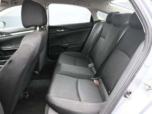 Used 2018 Honda Civic LX image 12