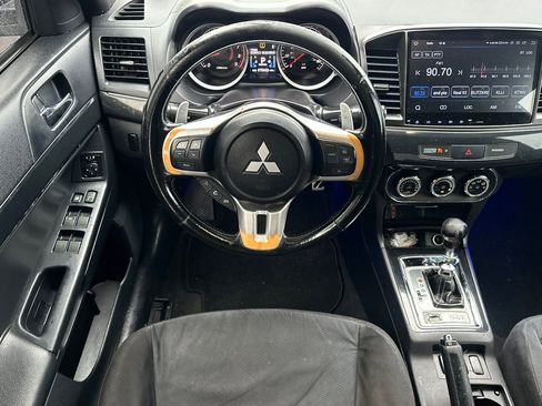 Used 2013 Mitsubishi Lancer Ralliart image 16