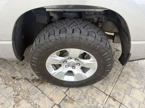 Used 2024 RAM 1500 Big Horn AWD/4WD image 10