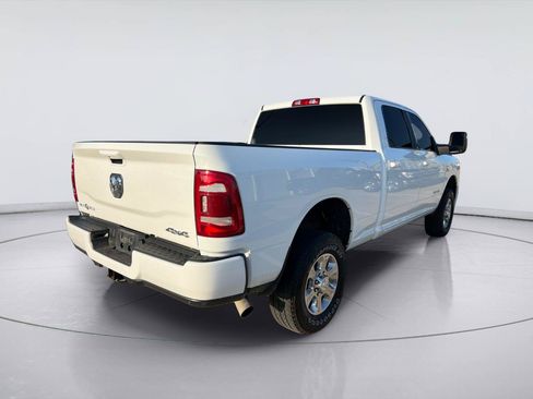 Used 2024 RAM 2500 Lone Star w/ Sport Appearance Package AWD/4WD image 3
