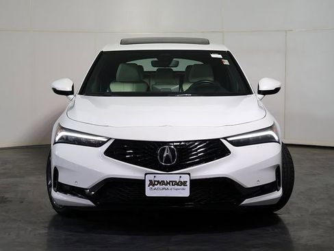 Certified 2023 Acura Integra A-Spec FWD image 9
