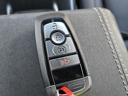 New 2025 Ford Bronco Big Bend image 30