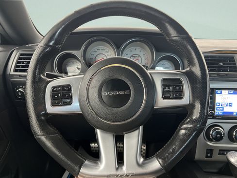 Used 2012 Dodge Challenger SRT8 RWD image 26