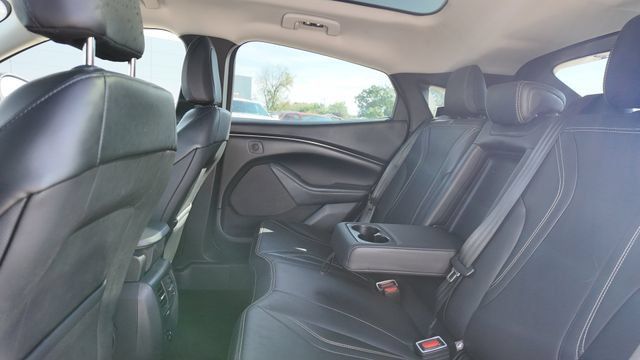 Used 2023 Ford Mustang Mach-E Premium w/ Mustang Nite Pony Package AWD/4WD image 13