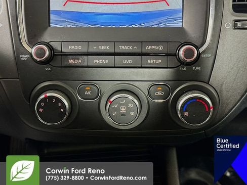 Used 2018 Kia Forte LX w/ LX Popular Package image 18