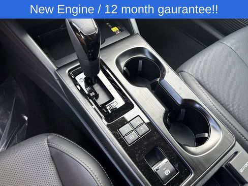 New 2026 Subaru Outback Limited XT AWD/4WD image 25