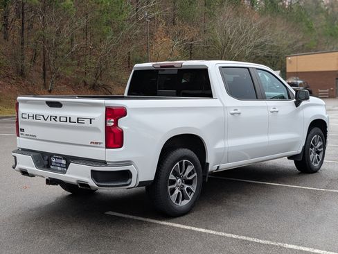 Used 2019 Chevrolet Silverado 1500 RST image 9