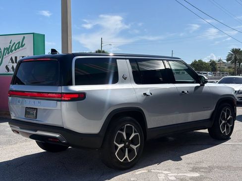 Used 2024 Rivian R1S Adventure AWD/4WD image 5