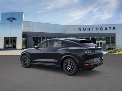 New 2026 Ford Mustang Mach-E Premium AWD/4WD image 4