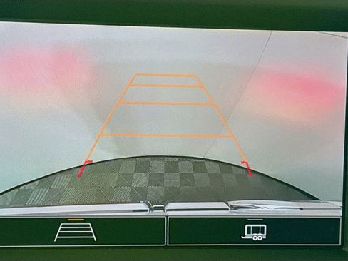 Used 2025 GMC Sierra 1500 Pro w/ Graphite Edition image 18