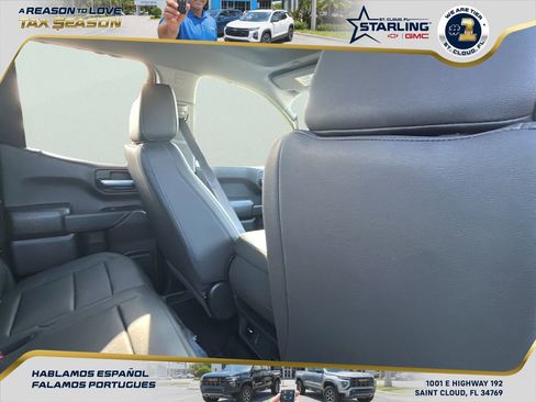 New 2026 GMC Sierra 1500 Pro w/ Pro Value Package image 29